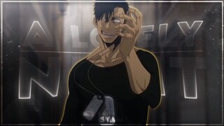 Anime Bertema Mafia - GANGSTA!!!