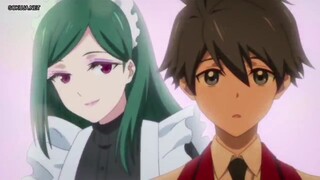 rencana ini membuat para wibu panas | Hyouken no Majutsushi ga Sekai wo Suberu