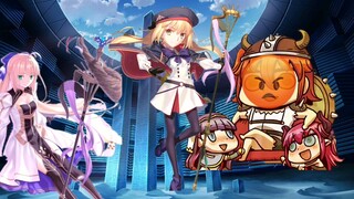 Suspected 2.6 hidden plot leaked