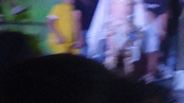 miss gay 2024 lingunan