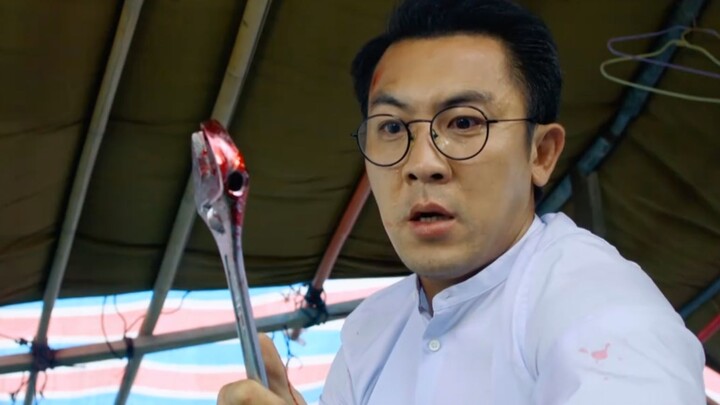 [Big Spoiler] The Truth Behind an 18-Year-Old Murder Case Revealed! Don’t Miss the Plot of Episodes 