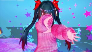 Hanabi- BOP BOP!