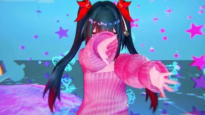 Hanabi- BOP BOP!
