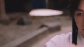 Damn, this is a real fight scene! Cheng Yi is so awesome! Smooth and powerful｜Zui Taiping｜Chinese en