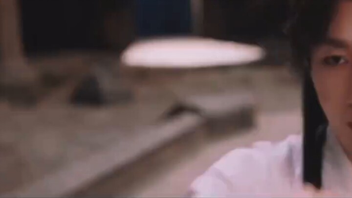 Damn, this is a real fight scene! Cheng Yi is so awesome! Smooth and powerful｜Zui Taiping｜Chinese en