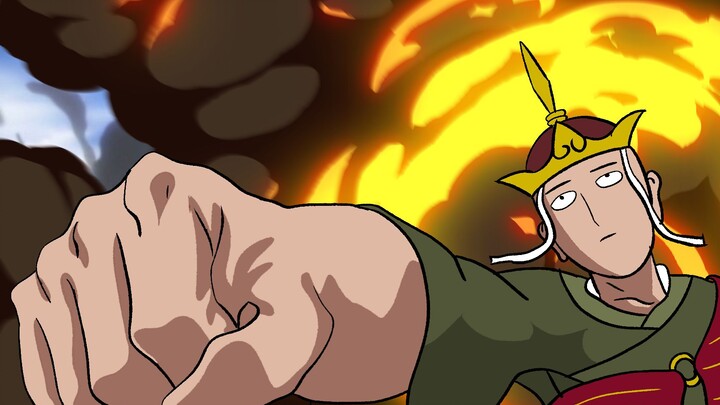 Journey to the West Deleted Scene #12