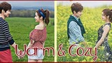 Warm and Cozy (Tagalog) Episode 12 2015 720P
