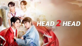 Head 2 Head Episode 8