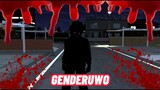 Genderuwo || Sakura Hantu || Sakura Horor || Sakura School Simulator || Film Horor