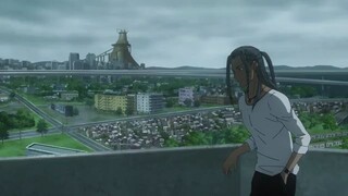 Tokyo 24-ku (Eng Dub) Ep8