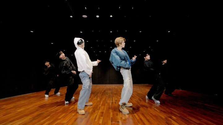 ‘Talk to You’ Relay Performance with NI-KI of ENHYPEN | YEONJUN