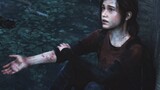 The Last of Us Remastered PS5 - Ellie Revealed As Immune Scene (4K 60FPS)