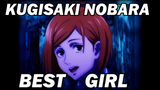 ❤️ Video Kugisaki Nobara Best Girl ❤️ - Jujutsu Kaisen