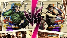 Rudol Von Stroheim VS Old Joseph Joestar - JoJo's Bizarre Adventure: All Star Battle R