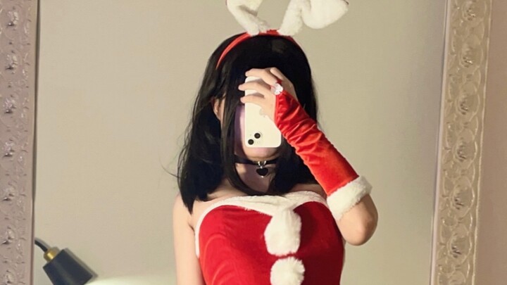 Còn cần quà Giáng sinh nữa không nhỉ