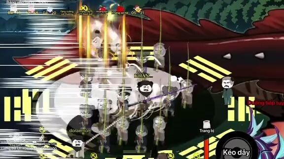 Update mới của câu cá Vạn Cân #BuildaGame#钓魂#32887478