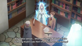 tinh linh huyền tưởng kí tập 11