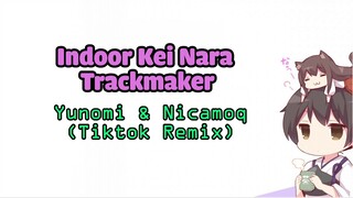 Indoor Kei Nara Trackmaker【TIKTOK铃声-维他受-DHEBY】Tik Tok Music ✅