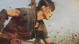 KINGDOM 2: TO DISTANT LANDS 1080p japanese movie | english sub