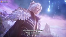 The Emperor Of Myriad Realms S2 Episode 109 (159) Subtitle Indo