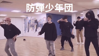 Fan Edit|BTS Five Episode FM