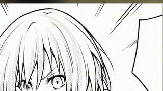 The Devil Chapter 67! Something that both Rimuru and the devil are afraid of? The birth of the King 