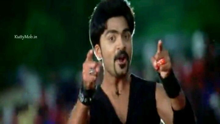 vallavan tamil simbu movie