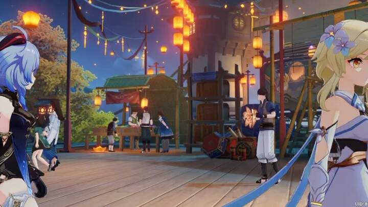 festival