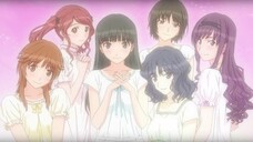 Amagami SS Opening 1 Full - I Love