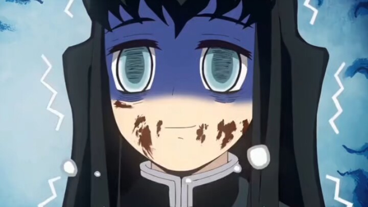 Kimetsu no Yaiba: Visualnya benar-benar terasa nyata, Kyojuro Rengoku, Giyu Tomioka, Muichiro Tokito