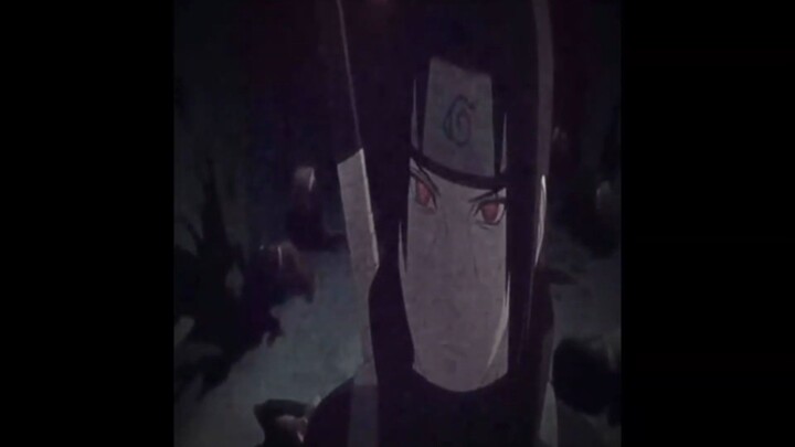 Uchiha Itachi