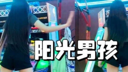 【Home with Kids】Speed learning 7-star s judgment, let's recall our childhood! Sunshine Boys and Suns