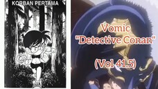 [Detective Conan] - Korban Pertama Vol 41.5