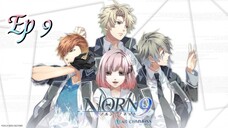 Norn9 Episode 9