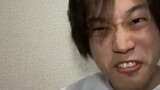 Aix Ultraman Kensuke Takahashi! ——The cowardice of quitting Coke for a year