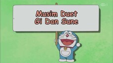 Doraemon musim Duet Gi dan sune