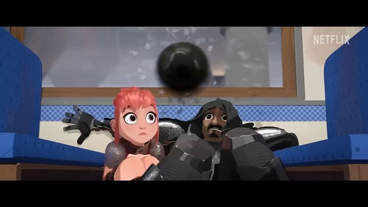 Nimona :Watch The Full Movie Through the link below