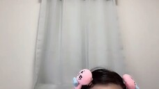 Kudo Riko (STU48/SHOWROOM Live Streaming/2025.02.26)