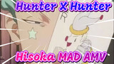 [Hunter x Hunter] Hisoka MAD|I am not interested in dead ~