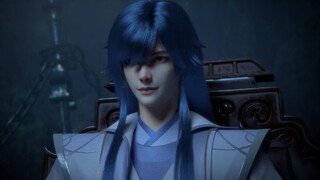 Everlasting God of Sword Episode 7 Sub Indo 1080p
