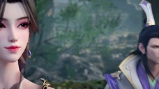 S5 XIAO YAN VS XUANMING