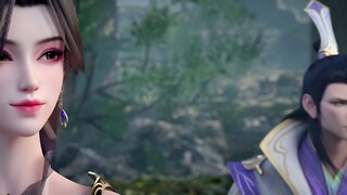 S5 XIAO YAN VS XUANMING