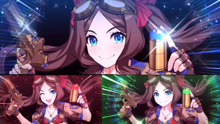 Demonstration of the Three Noble Phantasms of FGO Foot Swimsuit Little Da Vinci! Full of sincerity, 
