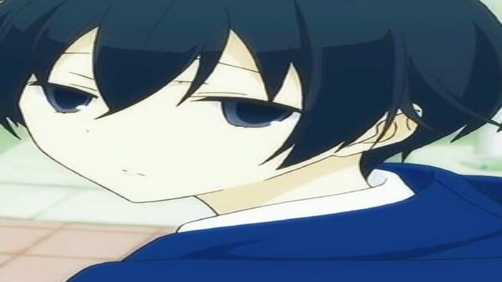 What is it like to look like your sister? #Anime