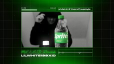 LILWHITE199XID X What If We Met In 5 Years Freestyle (Visualizer)