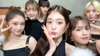 IVE《After Like》初舞台公开！