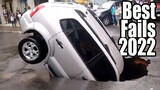 Best Fails Of The Year 2022