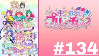 KIRATTO PRI☆CHAN - Episode 134 (English Sub)