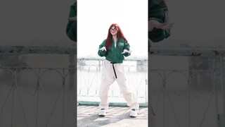 j-hope - "on the street" (with J. Cole) | Dance cover by Ciin