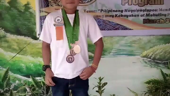 pogi